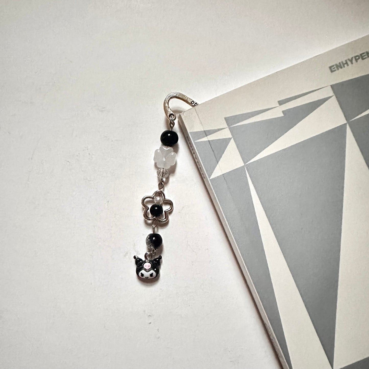 Once In A Dream Dangle Bookmarks