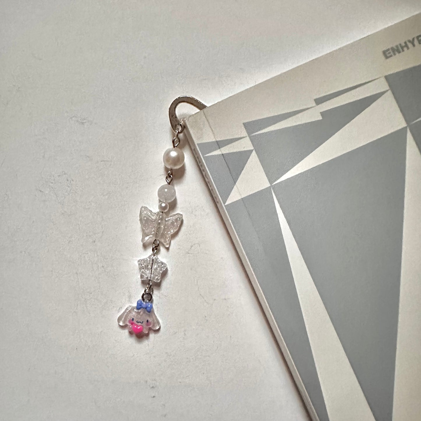 Once In A Dream Dangle Bookmarks