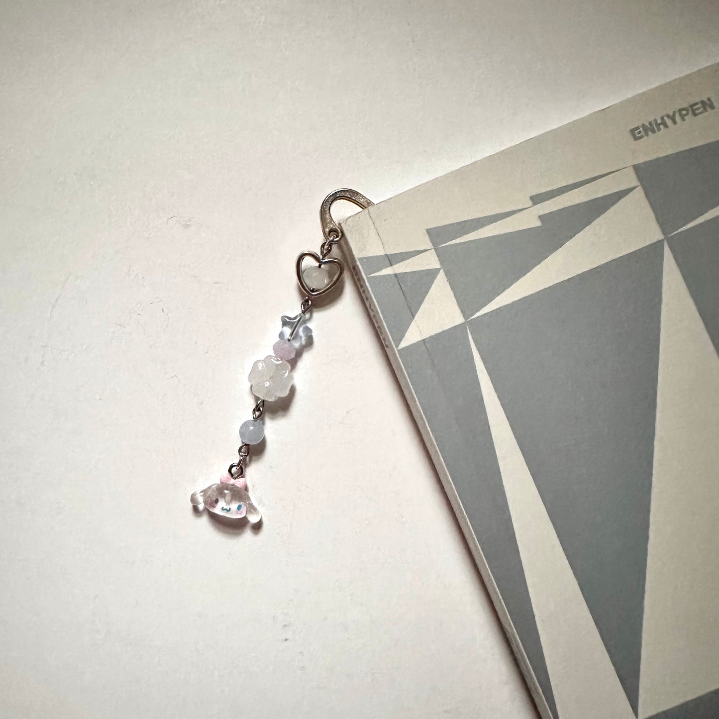 Once In A Dream Dangle Bookmarks