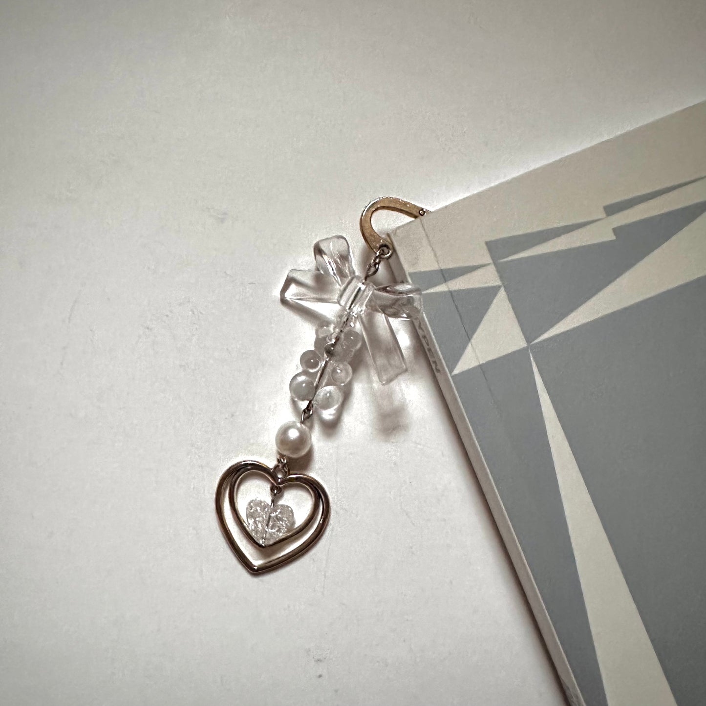 Once In A Dream Dangle Bookmarks