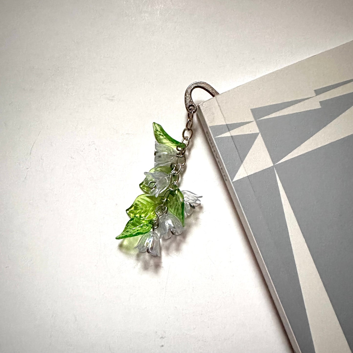 Once In A Dream Dangle Bookmarks