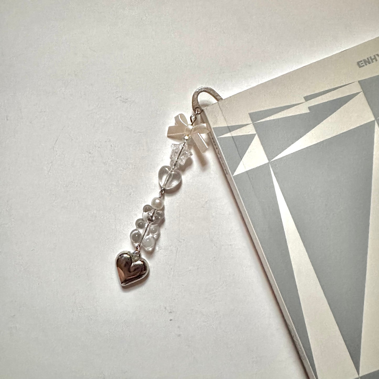Once In A Dream Dangle Bookmarks