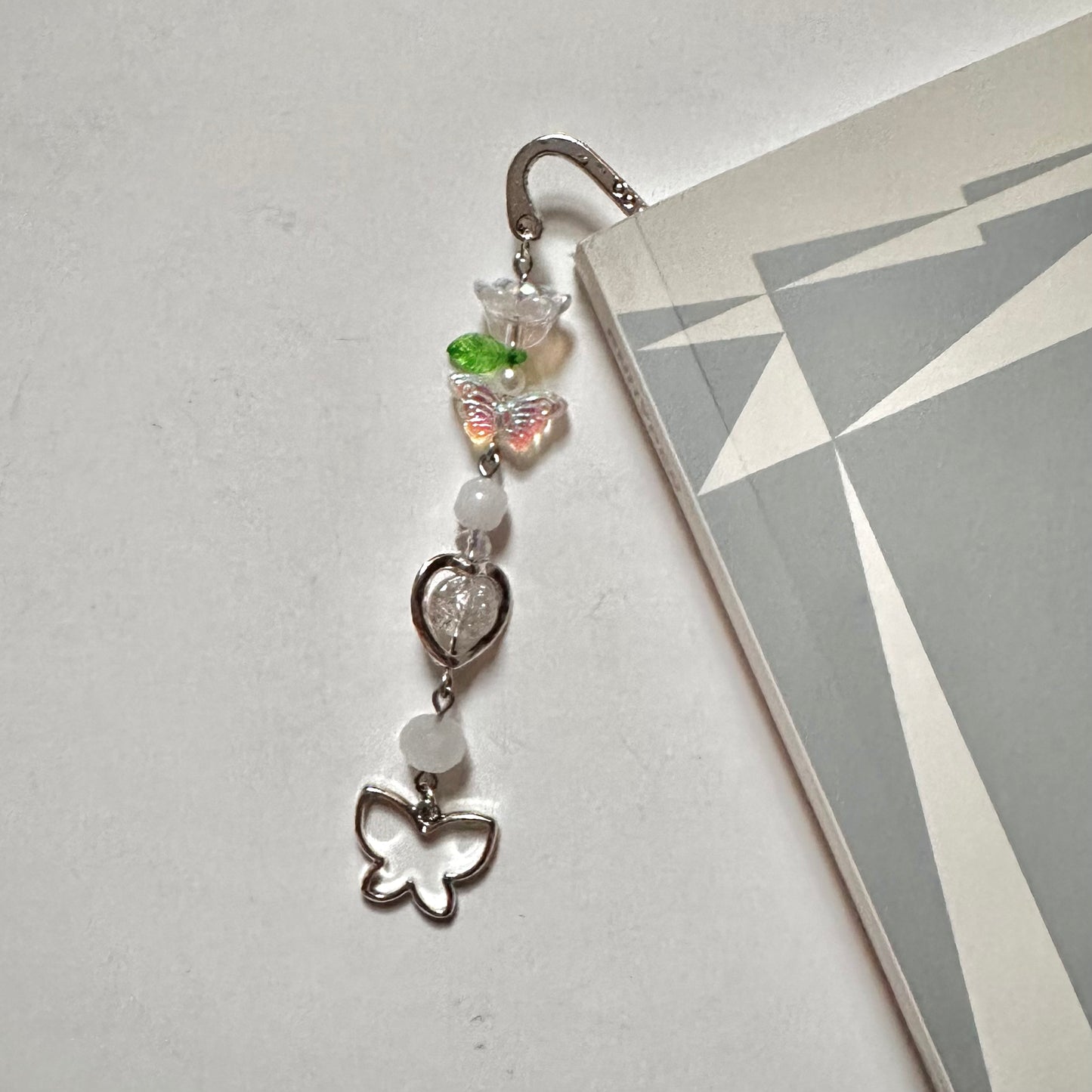 Once In A Dream Dangle Bookmarks