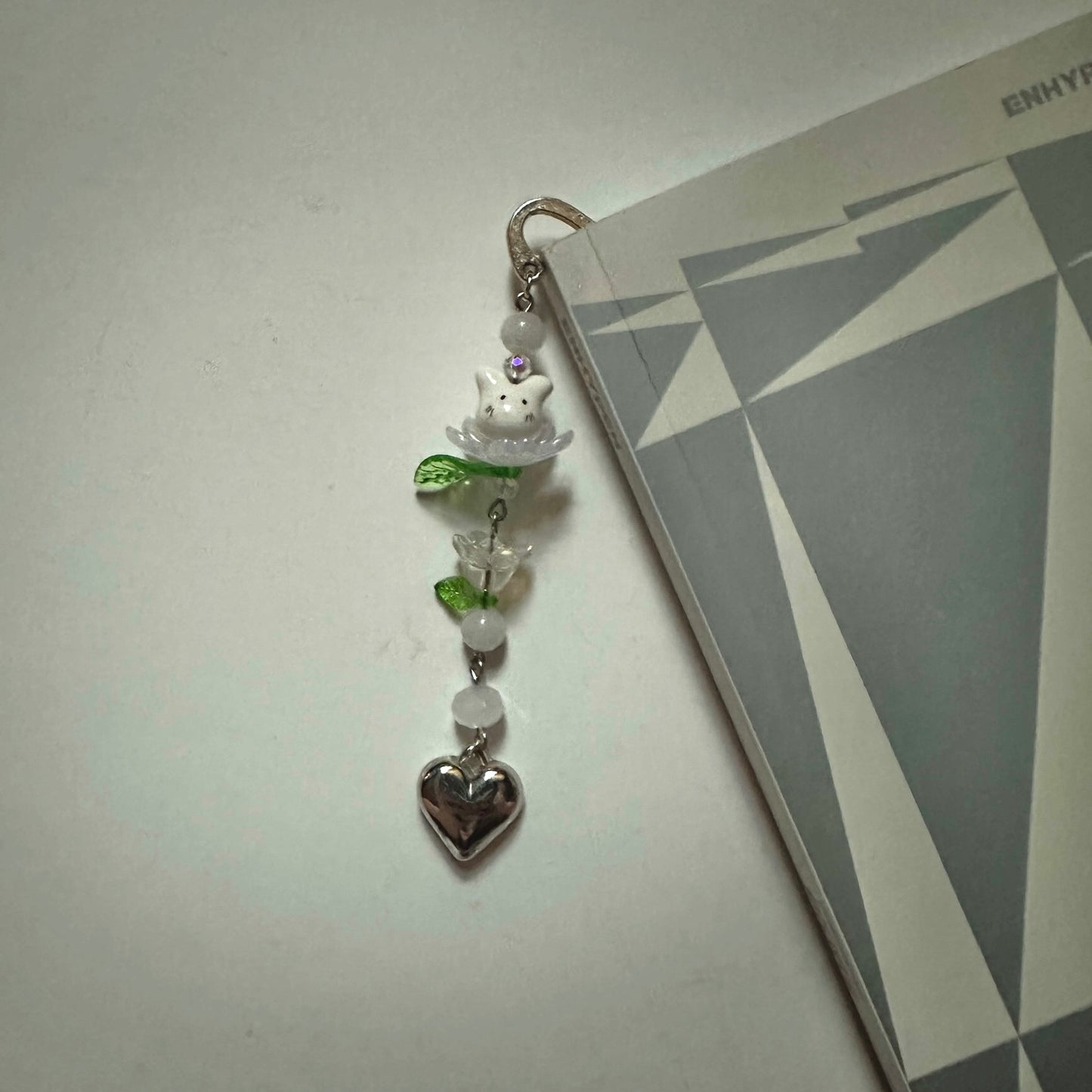 Once In A Dream Dangle Bookmarks