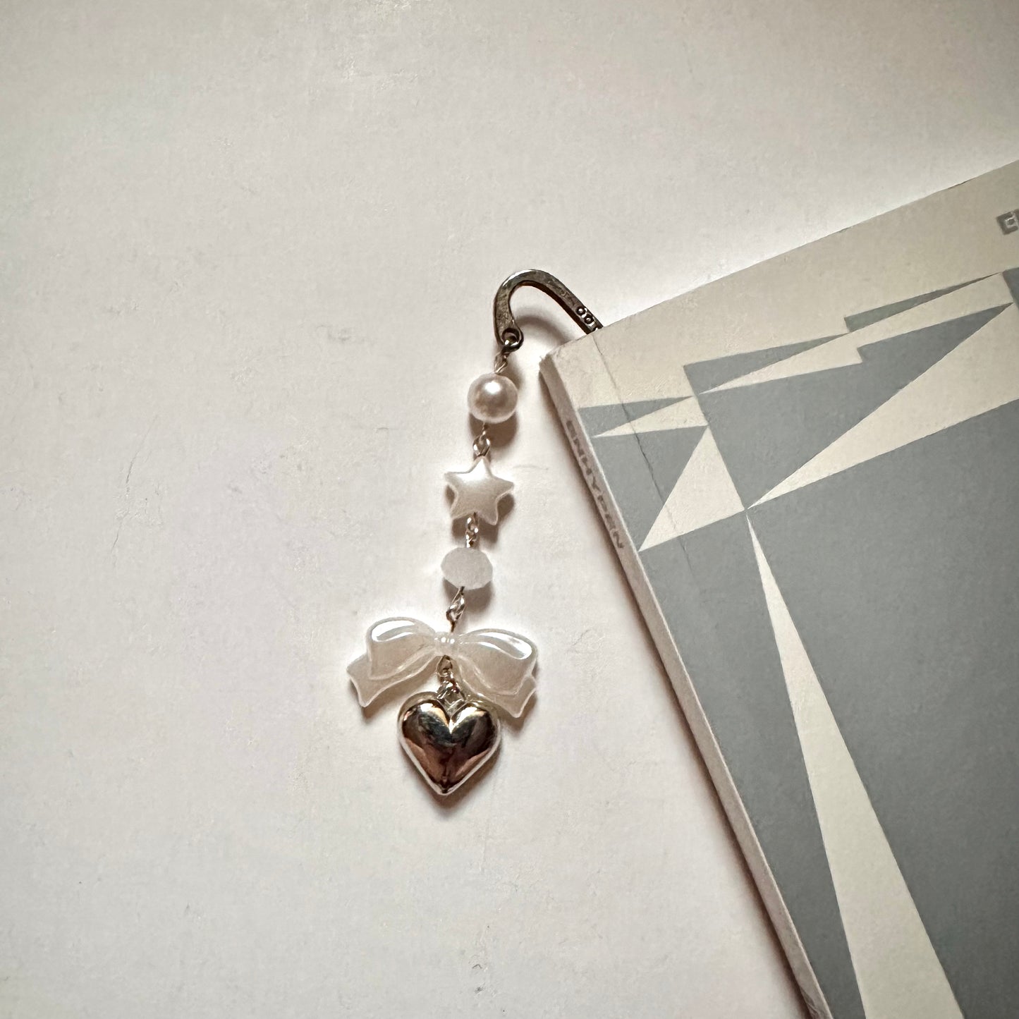 Once In A Dream Dangle Bookmarks