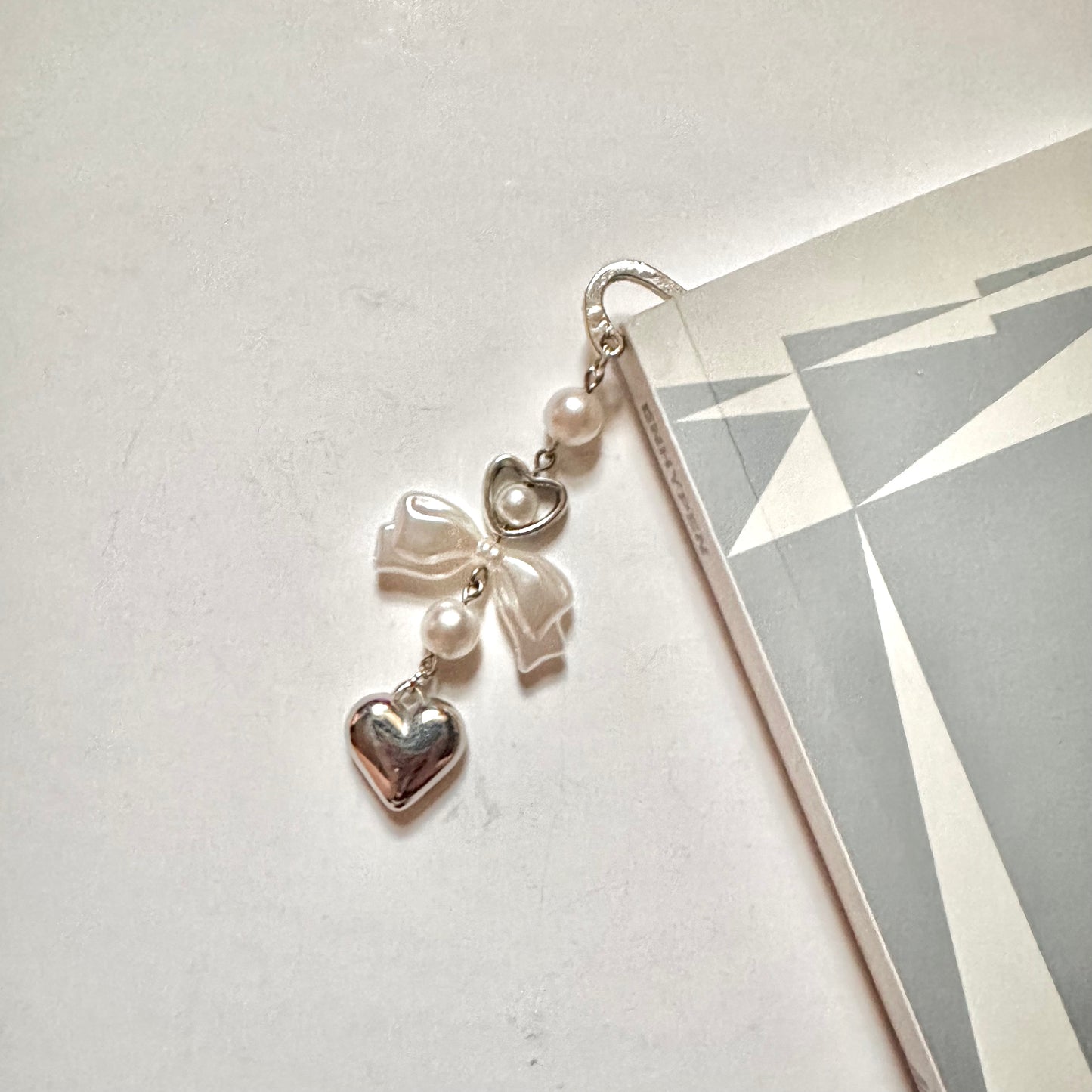 Once In A Dream Dangle Bookmarks