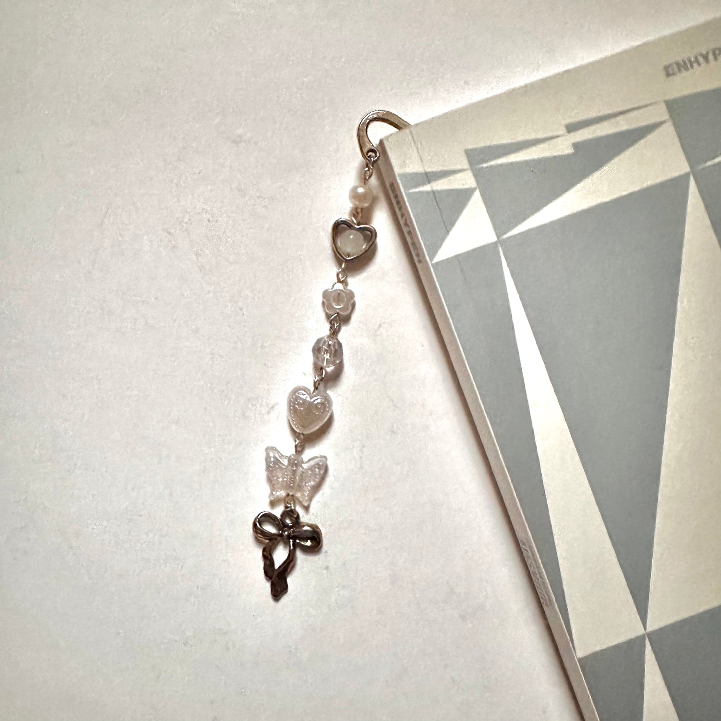 Once In A Dream Dangle Bookmarks