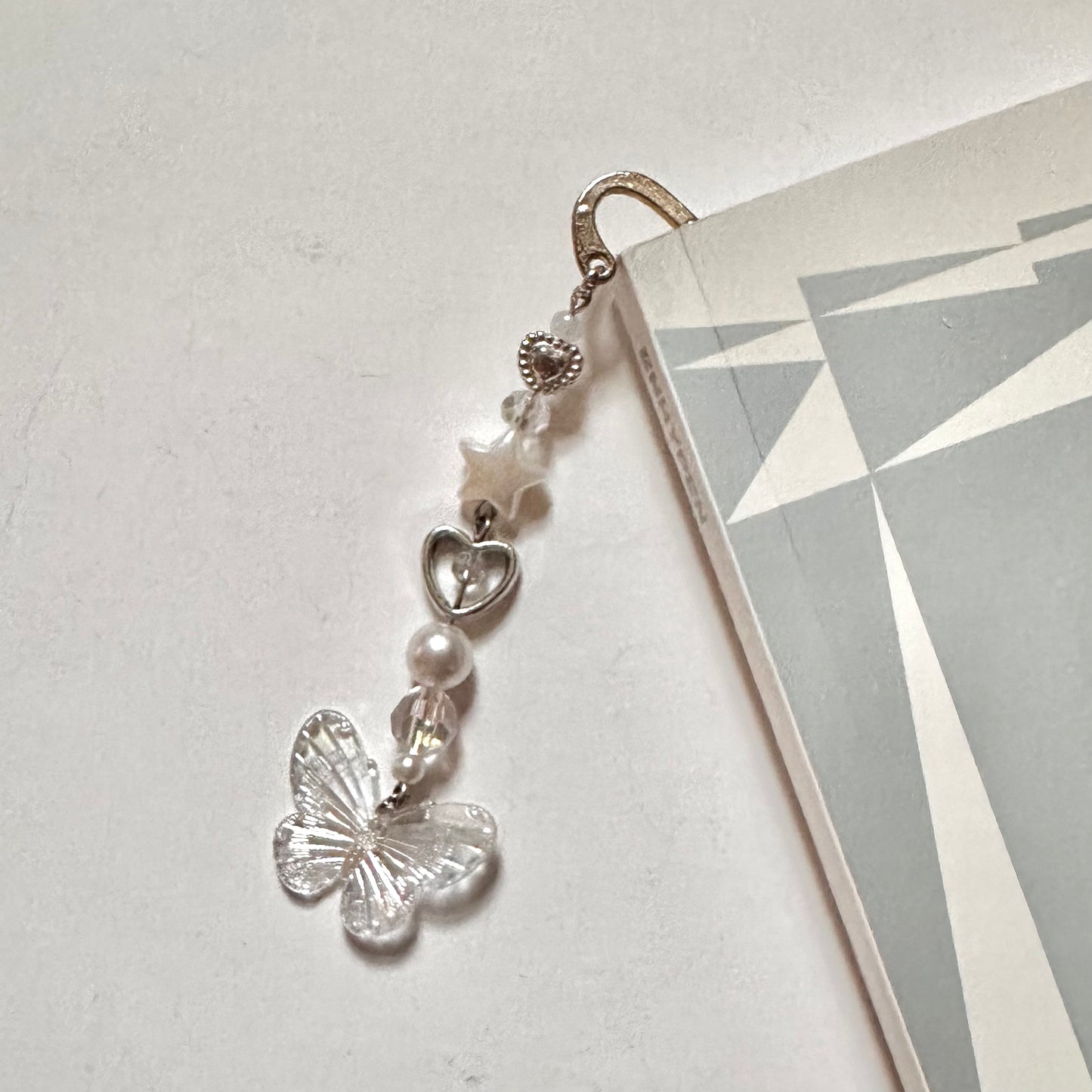 Once In A Dream Dangle Bookmarks