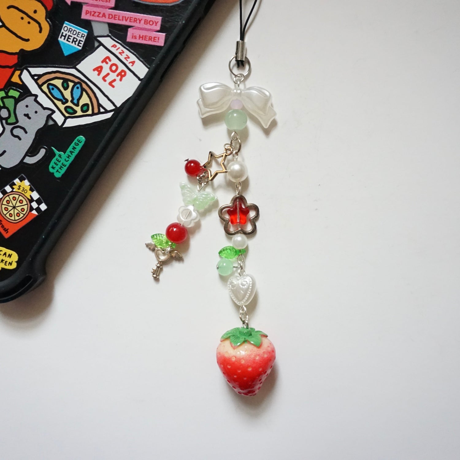 Phone Charms