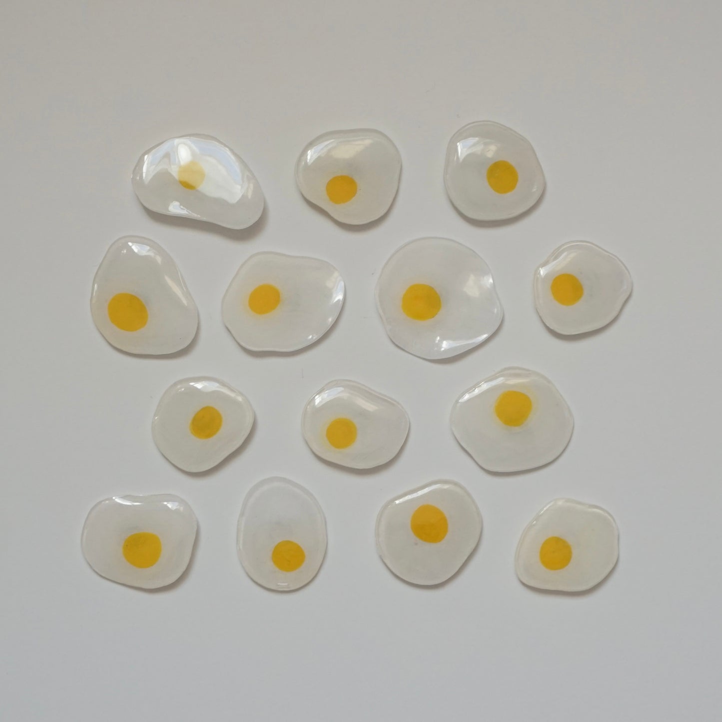 Egg Pin