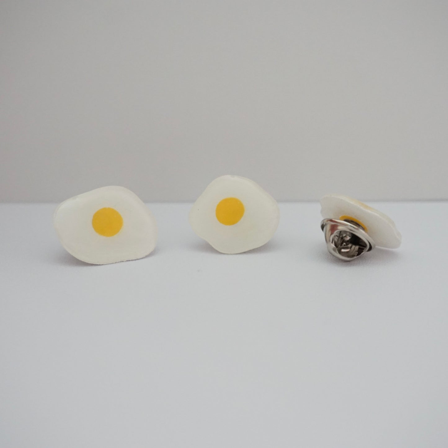 Egg Pin