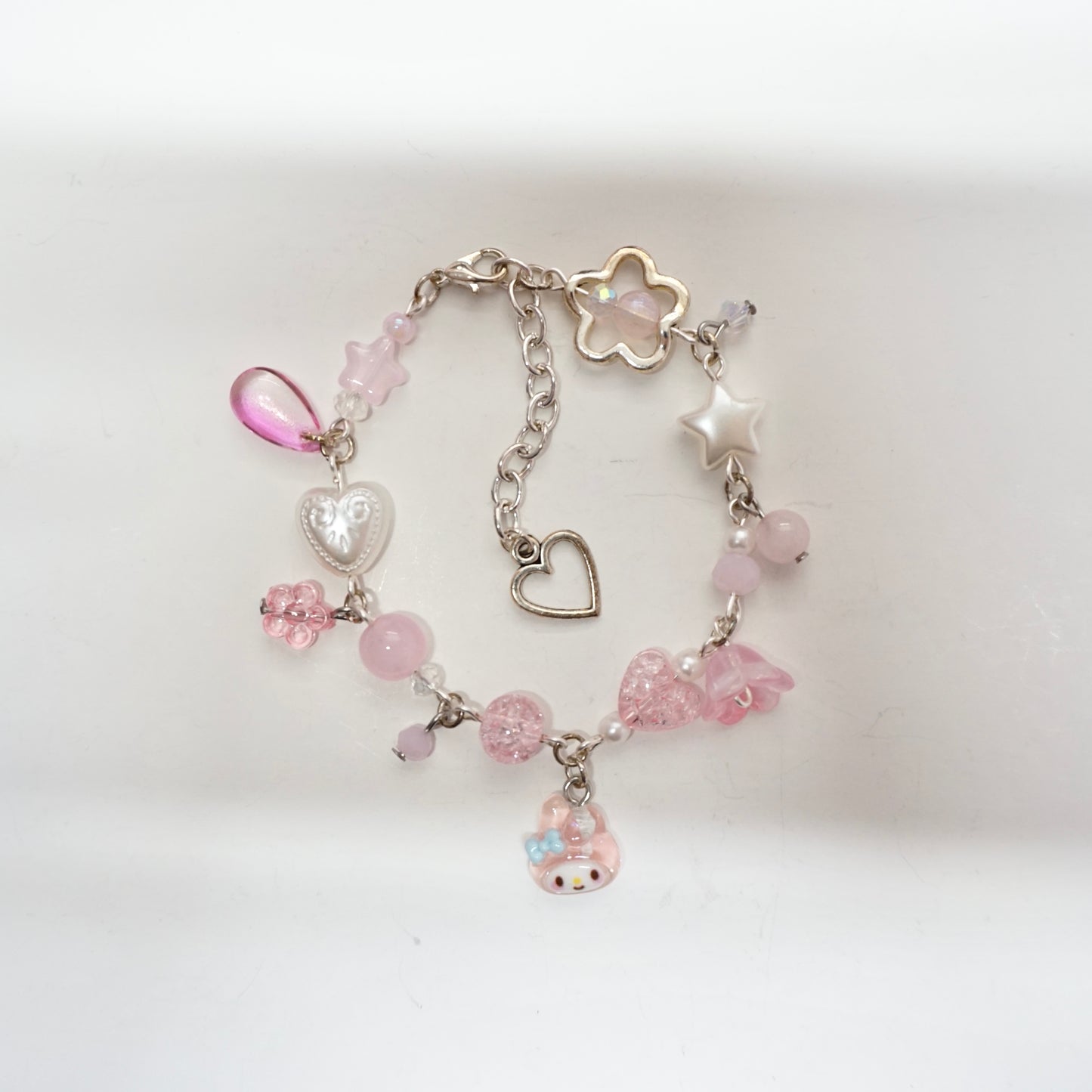 'So Lovely' Bracelets