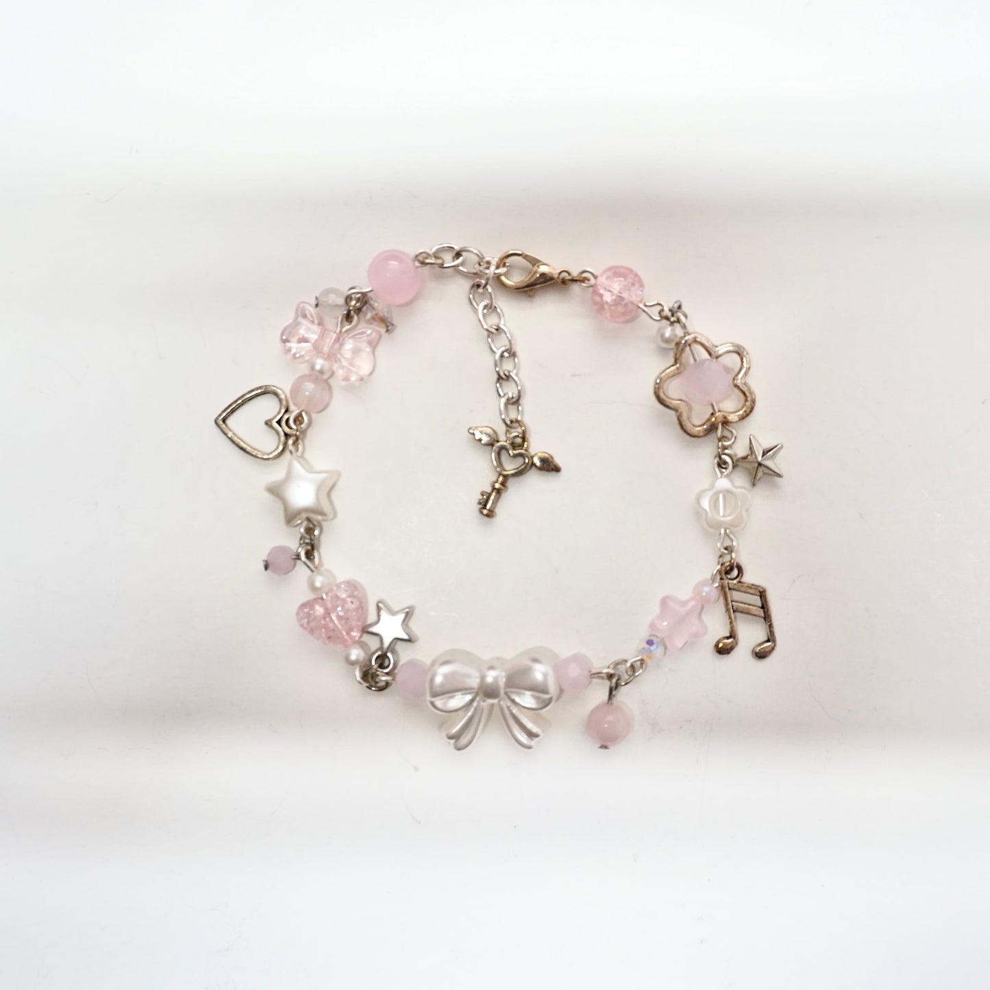 'So Lovely' Bracelets