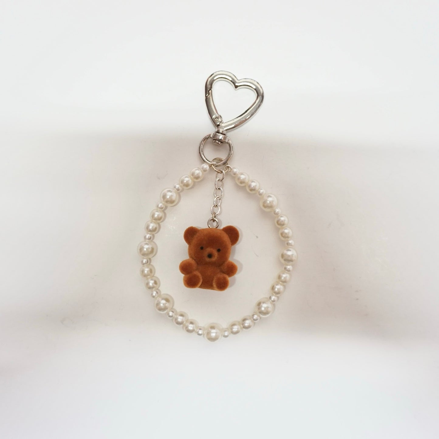 Pretty Dangle Keychains