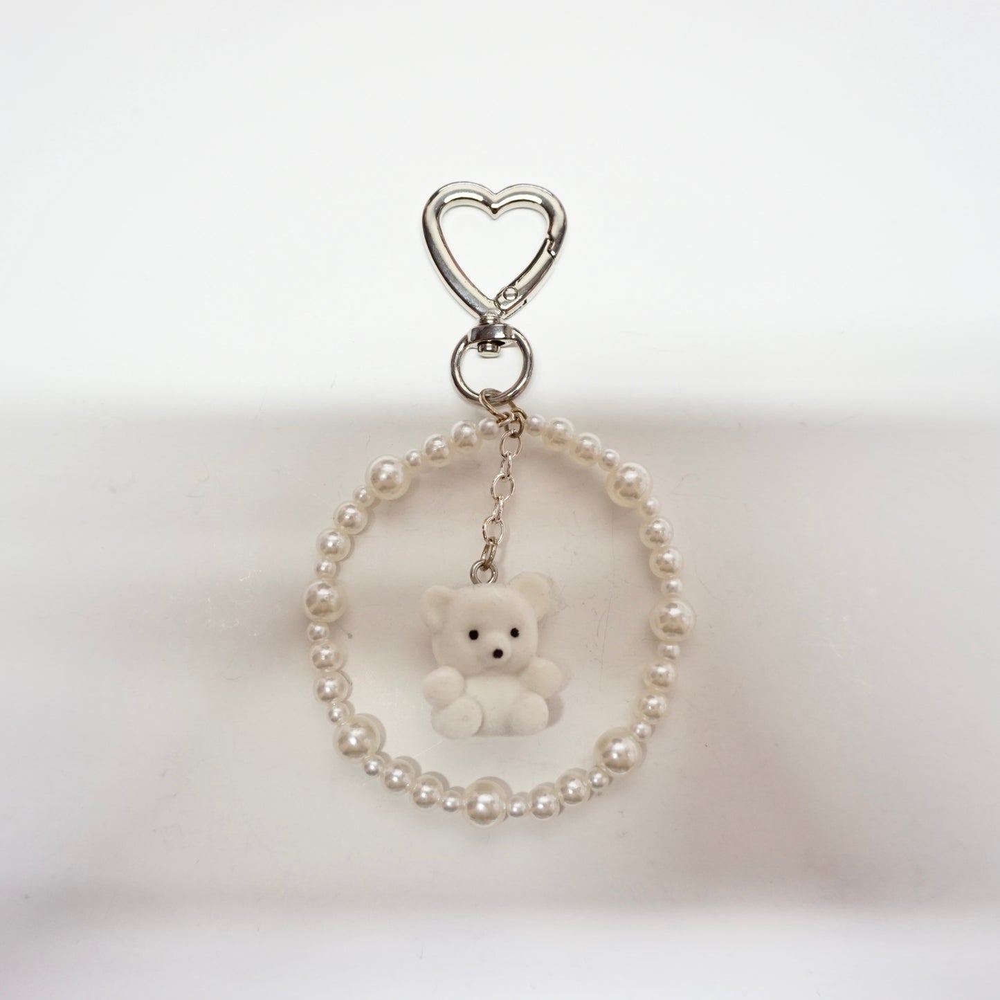 Pretty Dangle Keychains