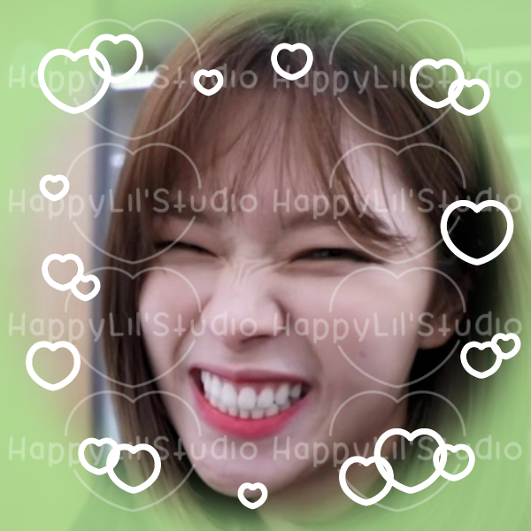 TWICE Sticker Mailers | Set of 10 | Kpop Stickers