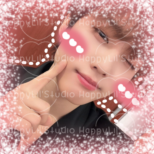 THE BOYZ Sticker Mailers | Set of 10 | Kpop Stickers