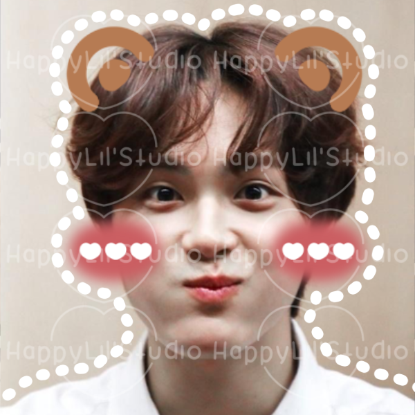 THE BOYZ Sticker Mailers | Set of 10 | Kpop Stickers