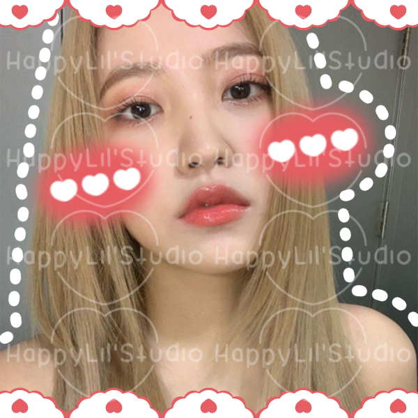 RED VELVET Sticker Mailers | Set of 10 | Kpop Stickers