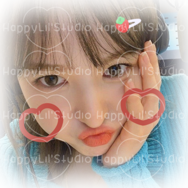 RED VELVET Sticker Mailers | Set of 10 | Kpop Stickers