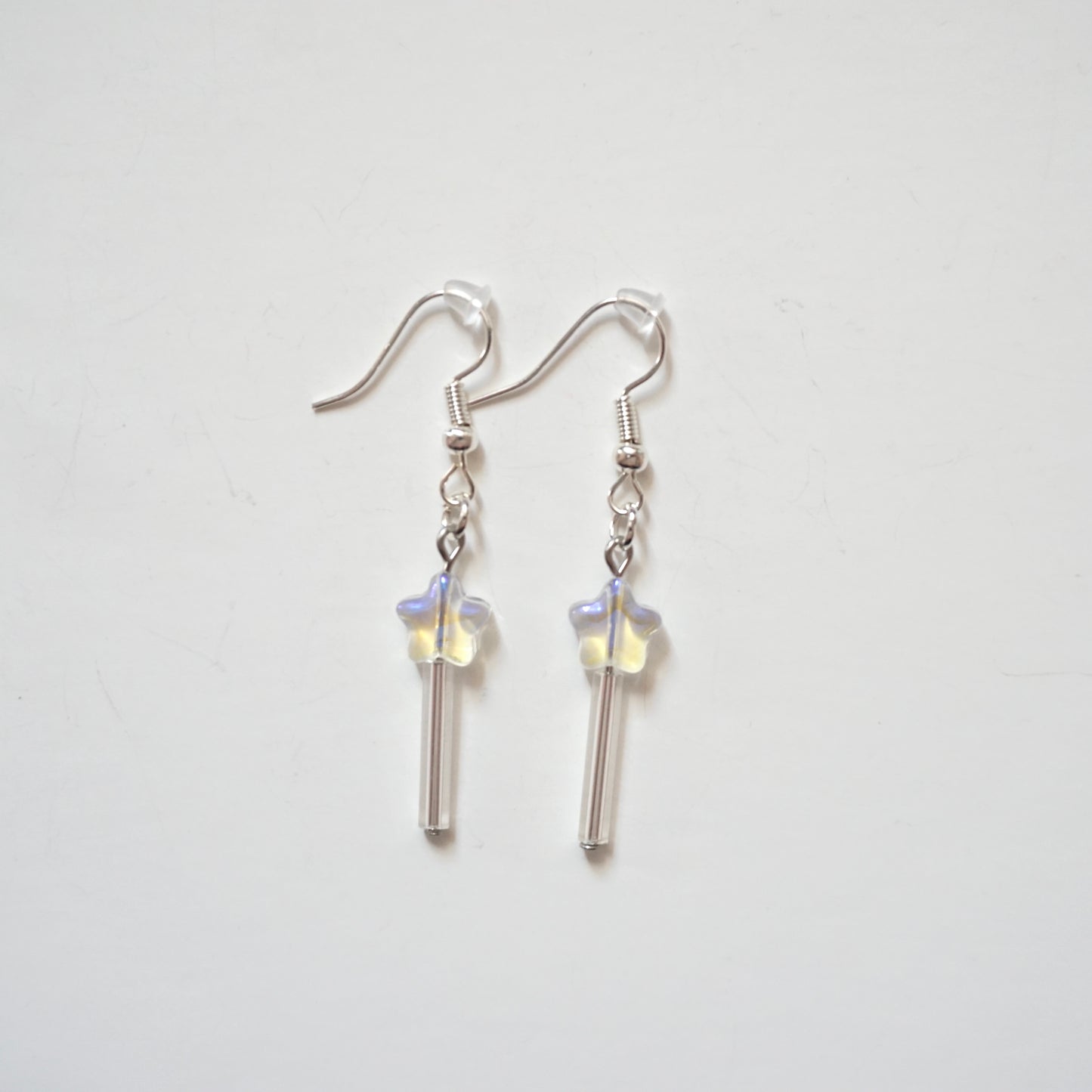 'Angel Cake' Earrings