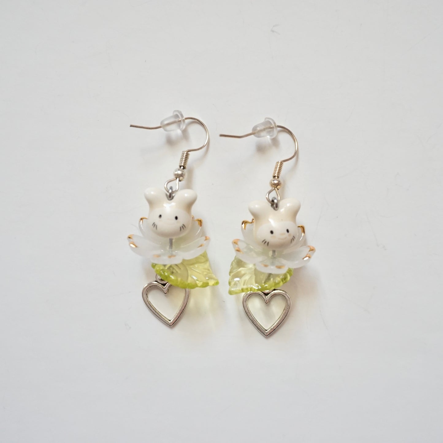 'Angel Cake' Earrings