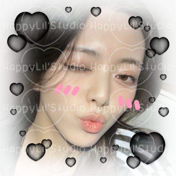 ITZY Sticker Mailers | Set of 10 | Kpop Stickers