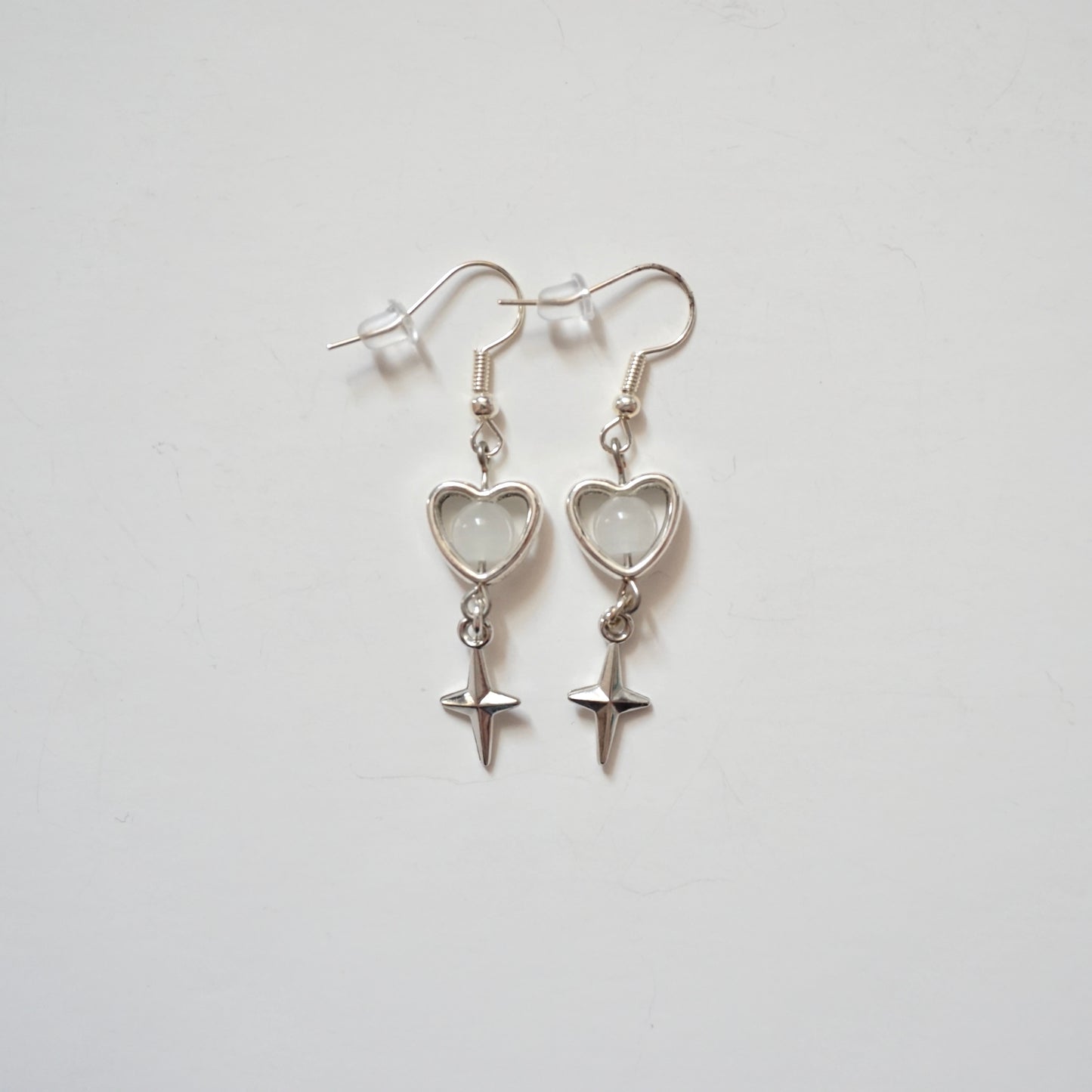 'Angel Cake' Earrings