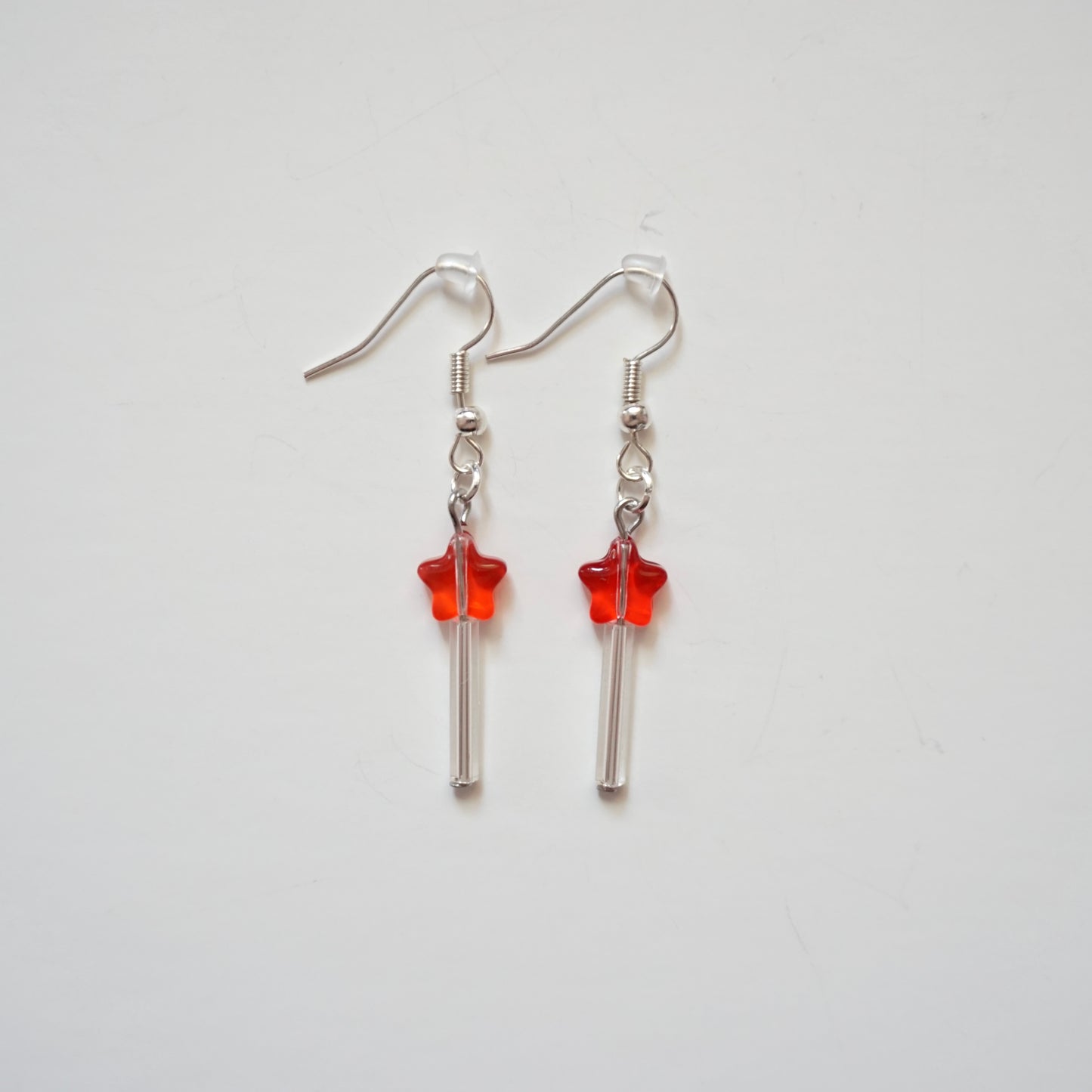 'Strawberry Dream' Earrings