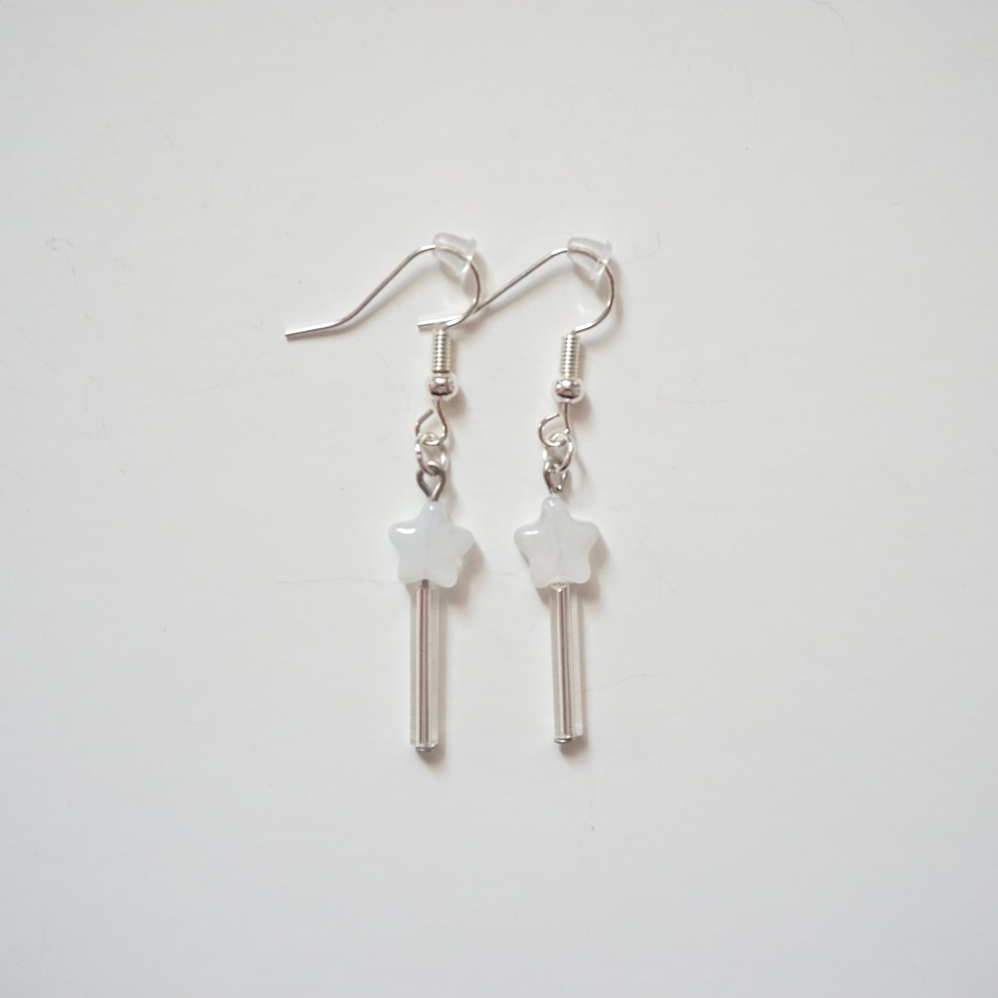 'Angel Cake' Earrings