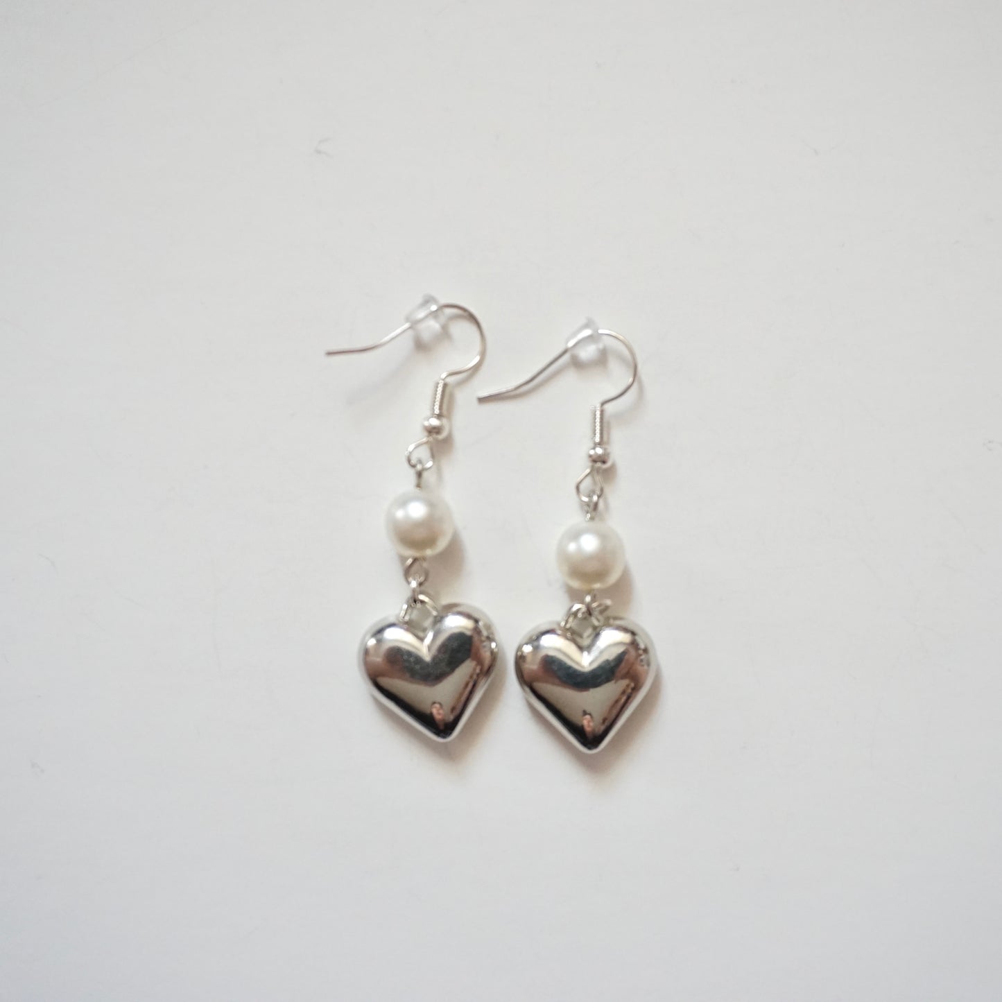 'Angel Cake' Earrings