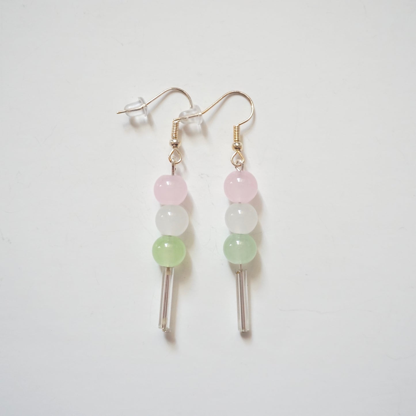 'Angel Cake' Earrings