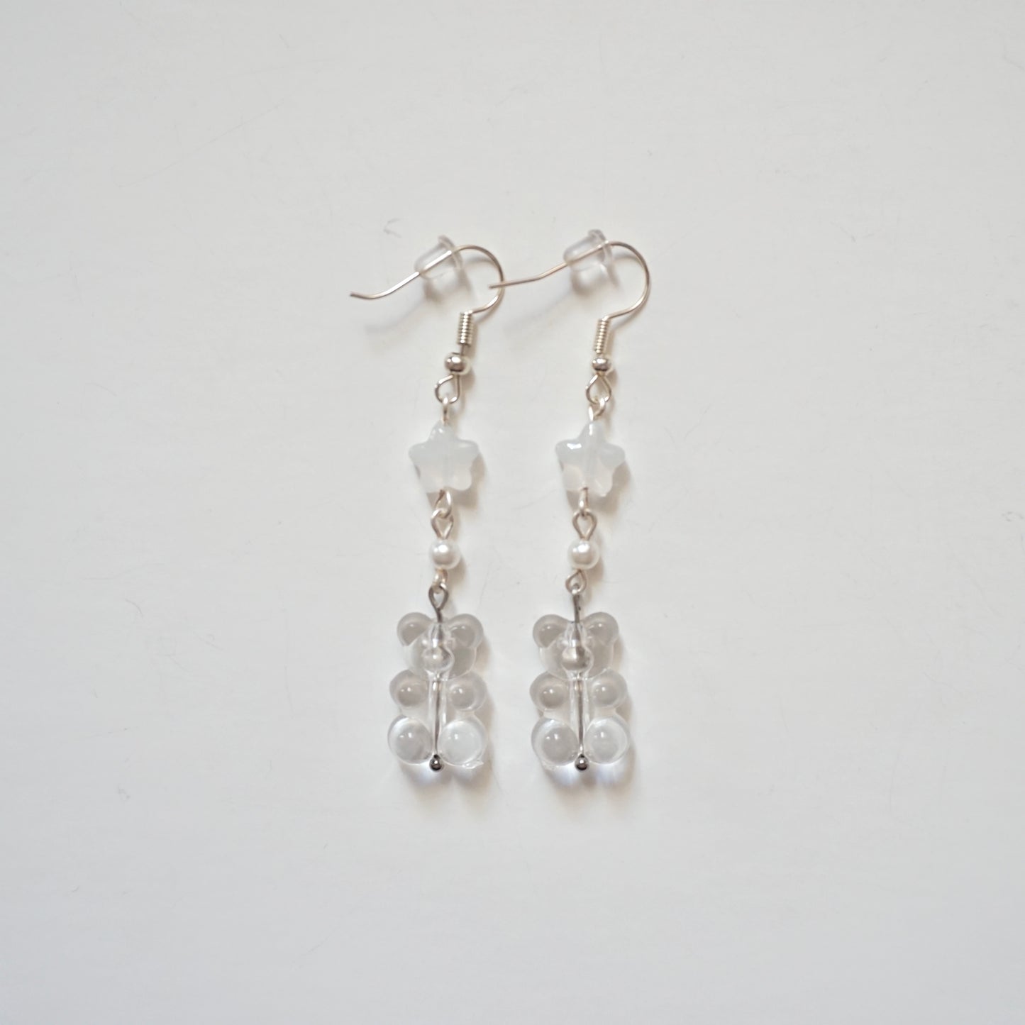 'Angel Cake' Earrings