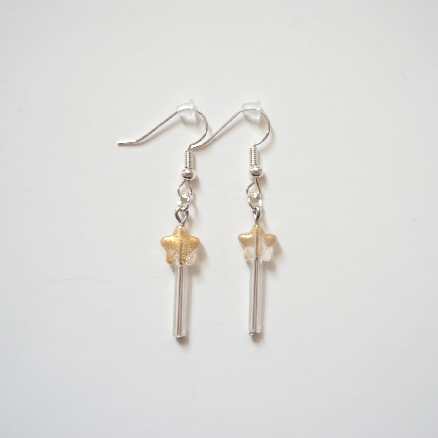 'Angel Cake' Earrings