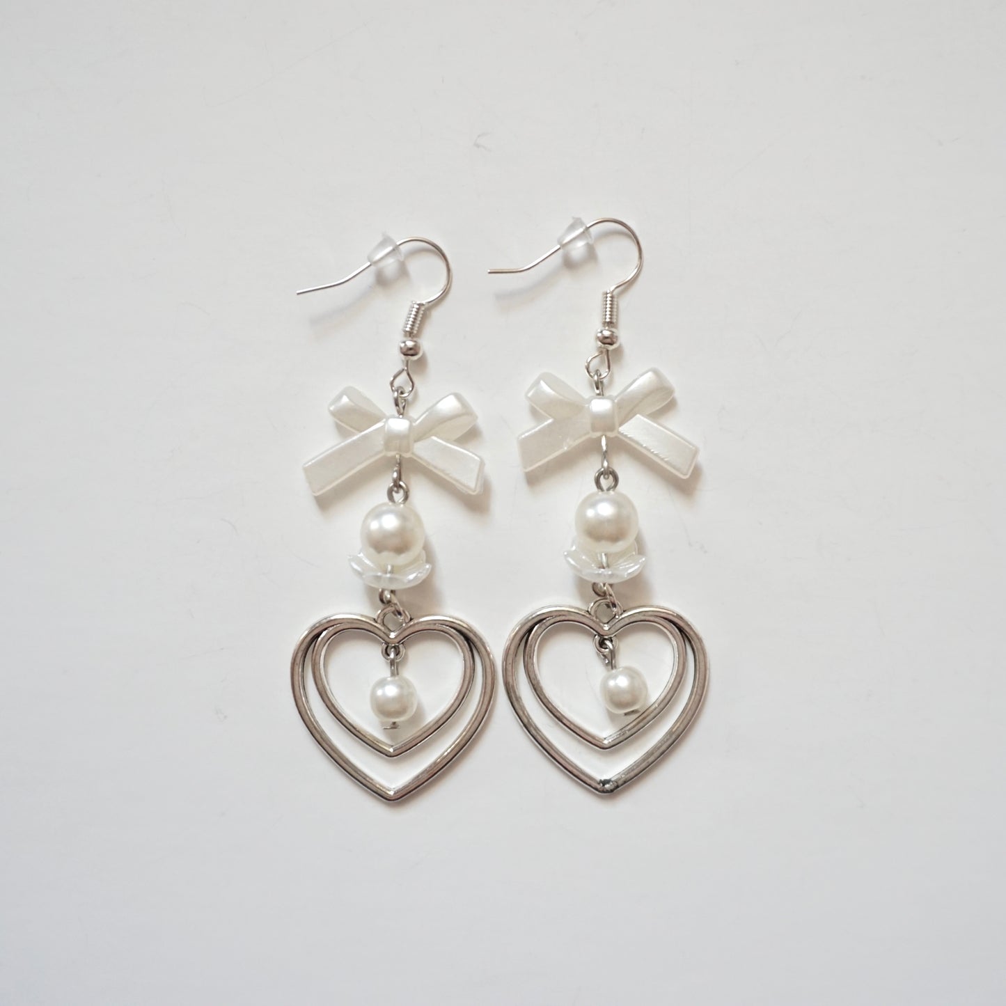 'Angel Cake' Earrings