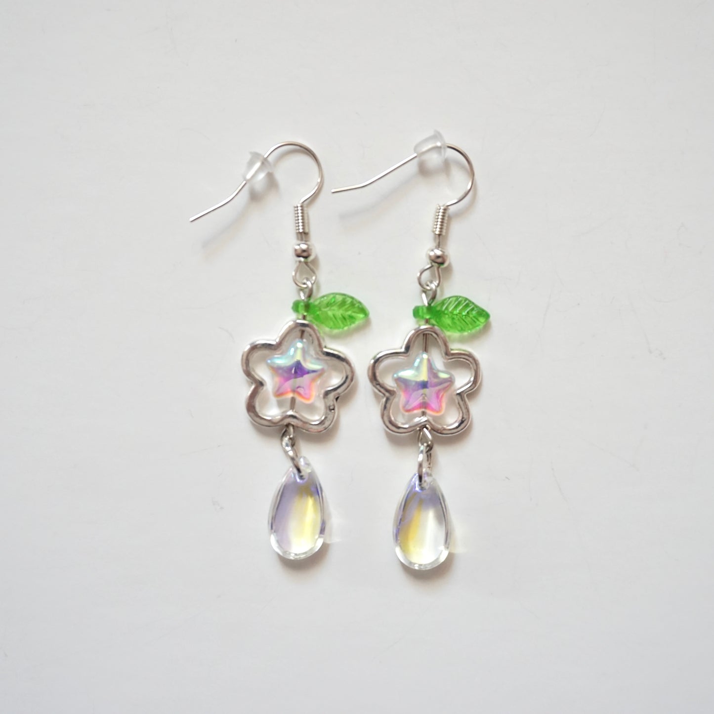 'Angel Cake' Earrings