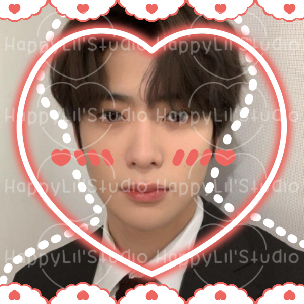 NCT 127 Sticker Mailers | Set of 10 | Kpop Stickers