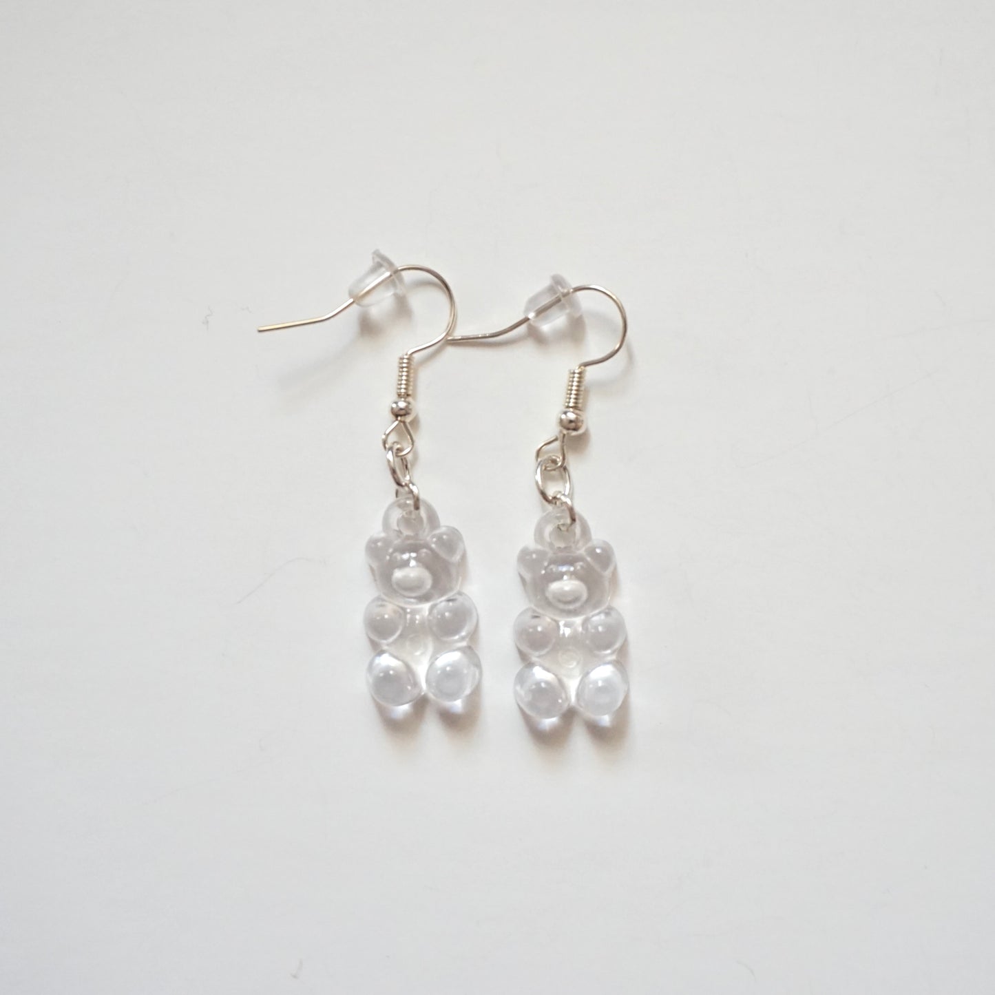 'Angel Cake' Earrings