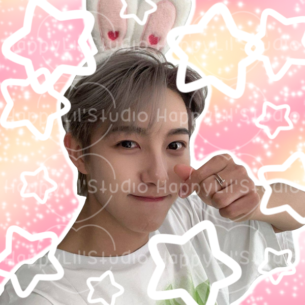 NCT DREAM Sticker Mailers | Set of 10 | Kpop Stickers