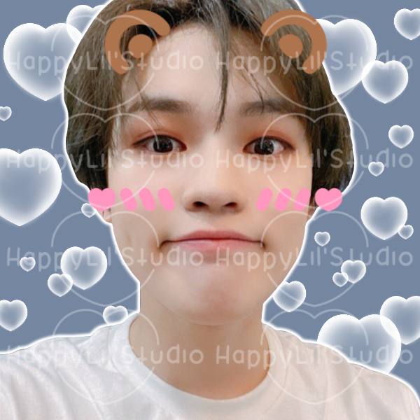 NCT DREAM Sticker Mailers | Set of 10 | Kpop Stickers