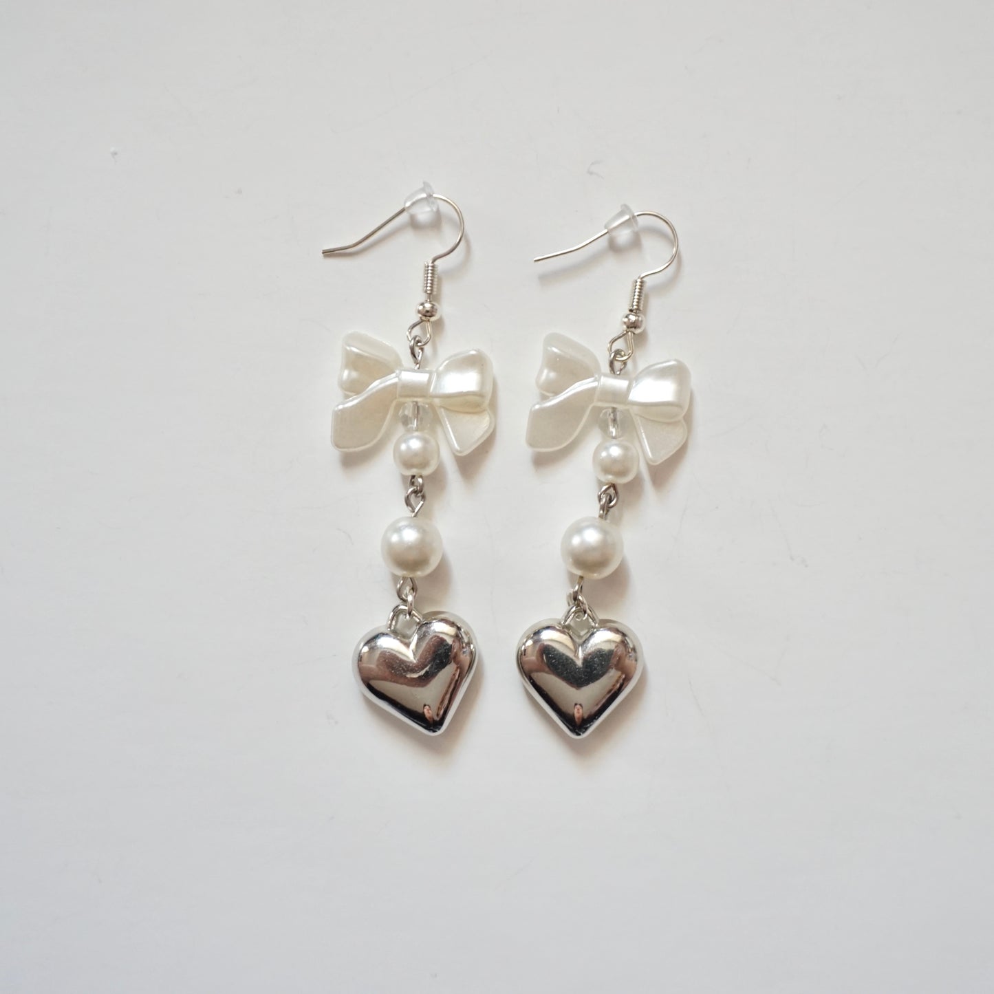 'Angel Cake' Earrings