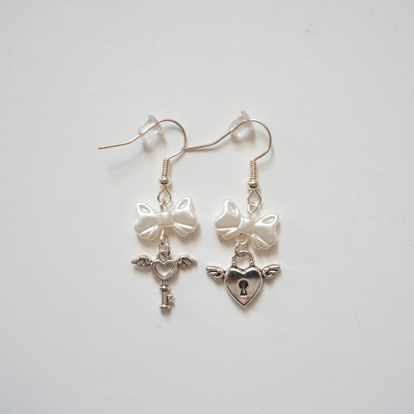 'Angel Cake' Earrings