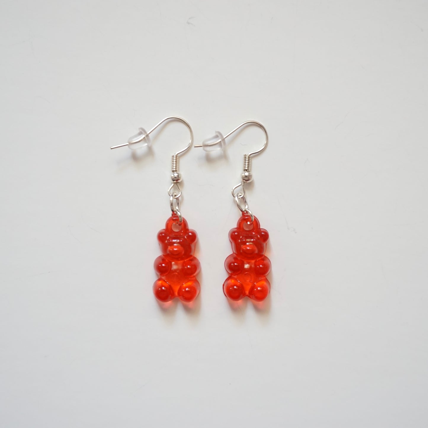 'Strawberry Dream' Earrings