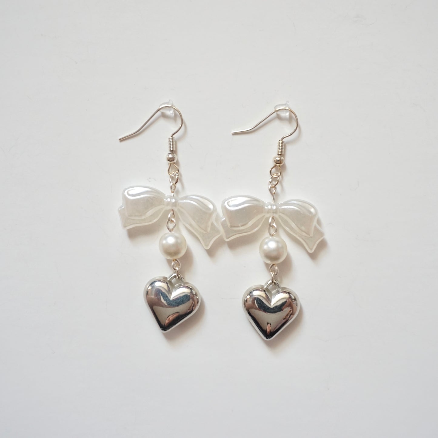 'Angel Cake' Earrings