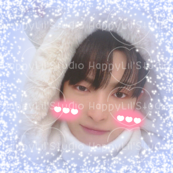 ATEEZ Sticker Mailers | Set of 10 | Kpop Stickers – HappyLil'Studio