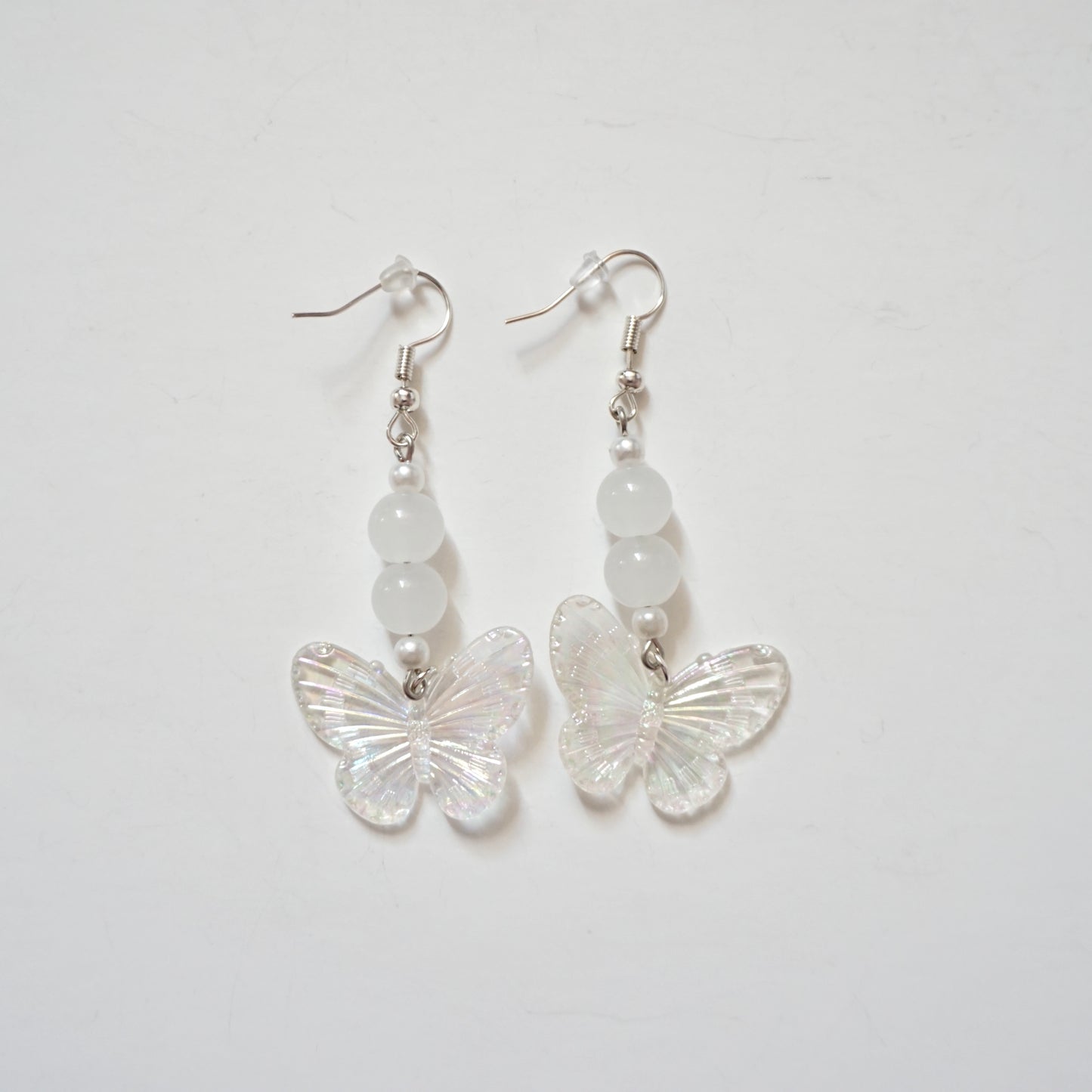 'Angel Cake' Earrings