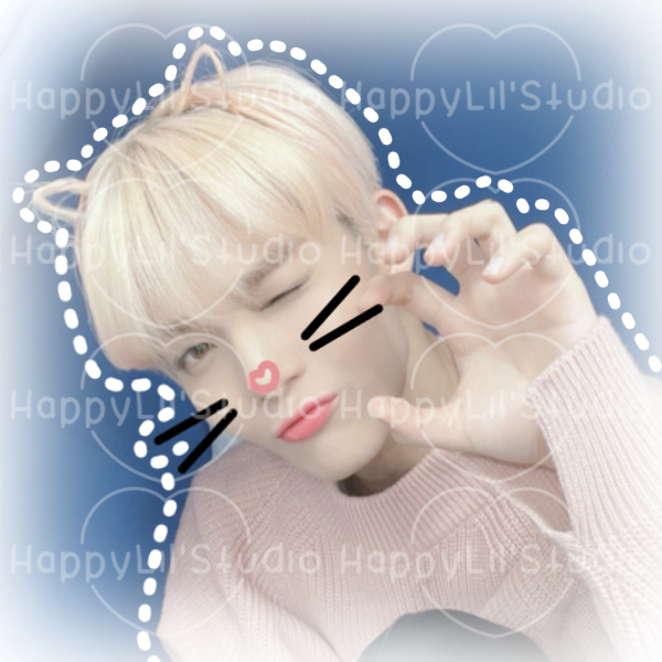 CIX Sticker Mailers | Set of 10 | Kpop Stickers