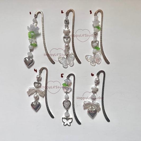 Once In A Dream Dangle Bookmarks