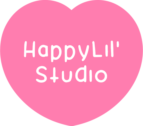 HappyLil'Studio